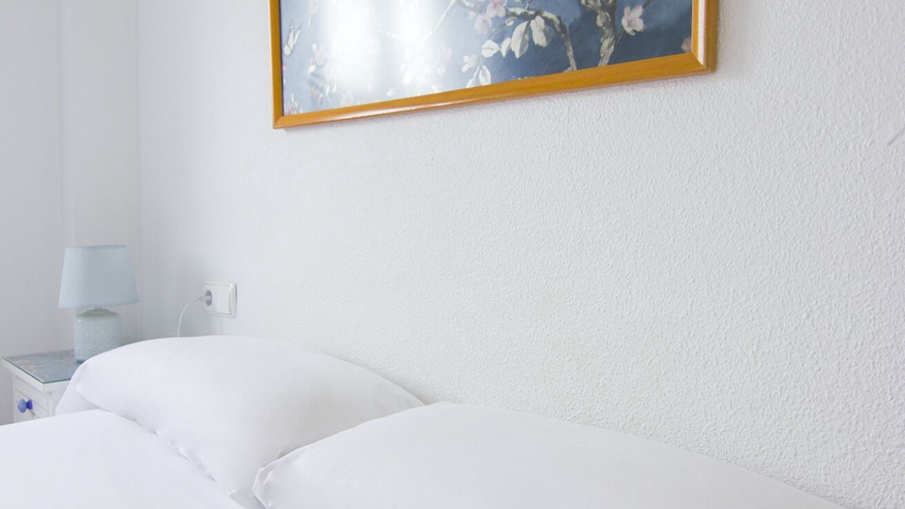 Photo of Bedroom in Triana