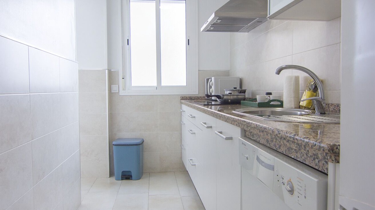Photo of Kitchen in Triana