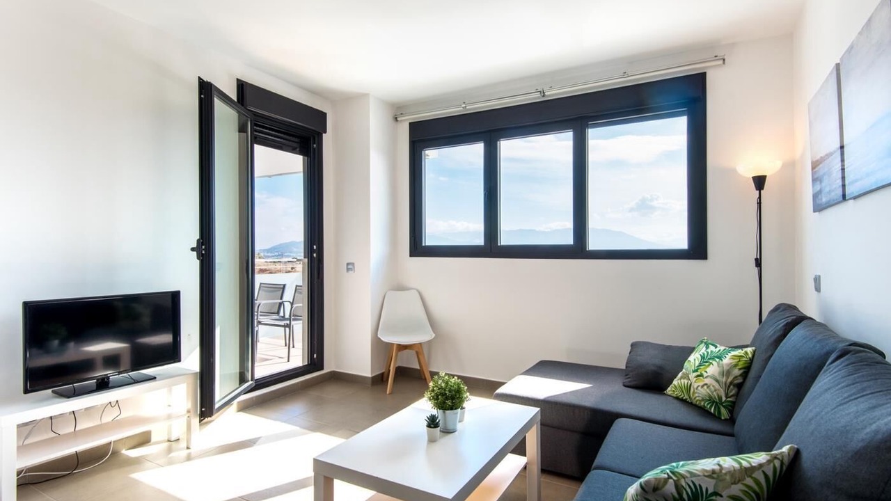Photo of Livingroom in Teatinos