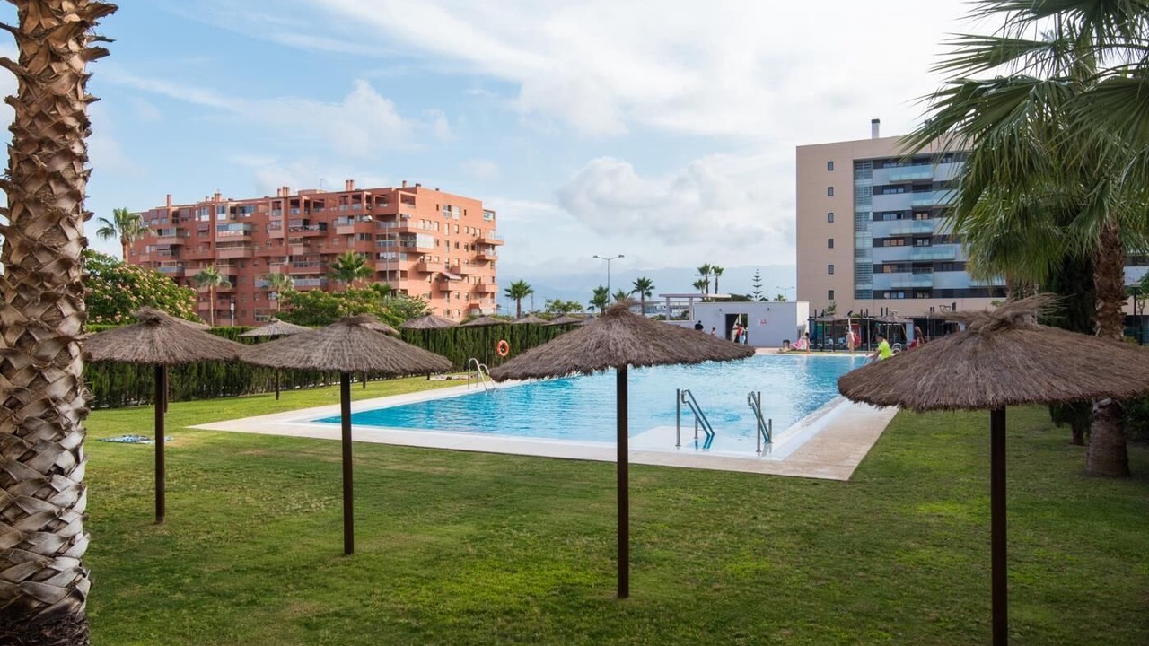 Photo of Outdoor in Teatinos