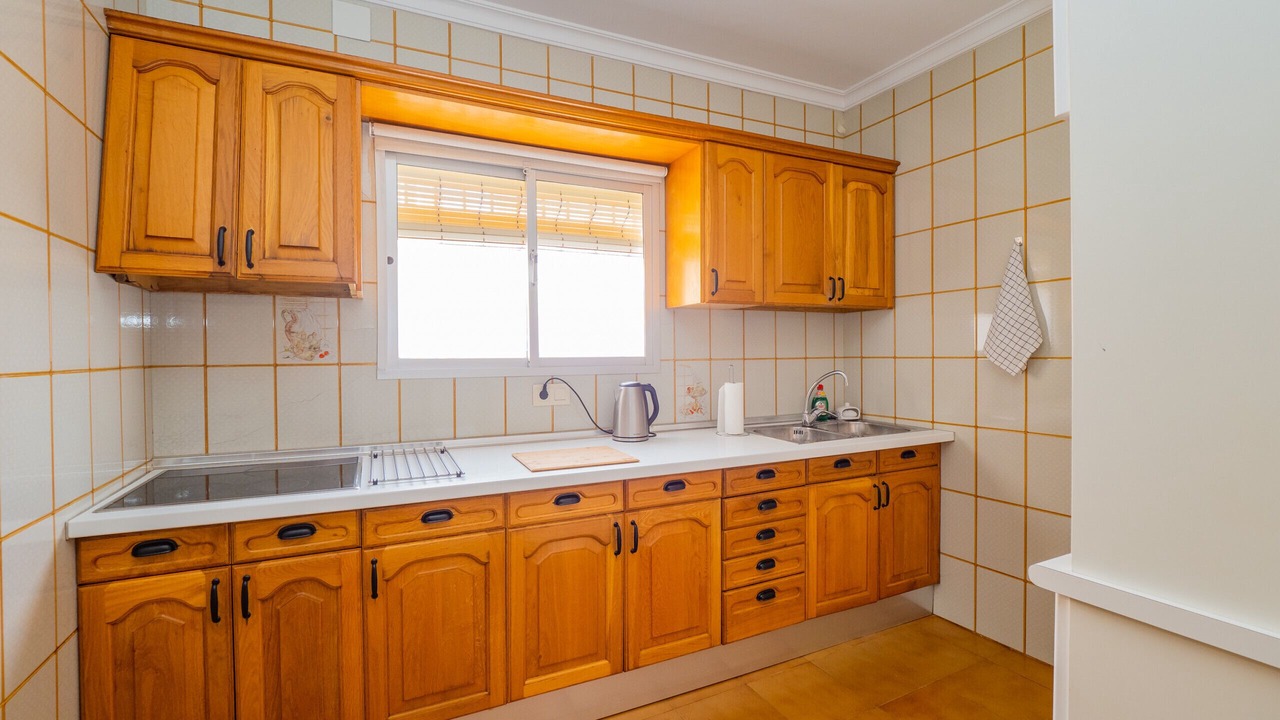 Photo of Kitchen in Ardales