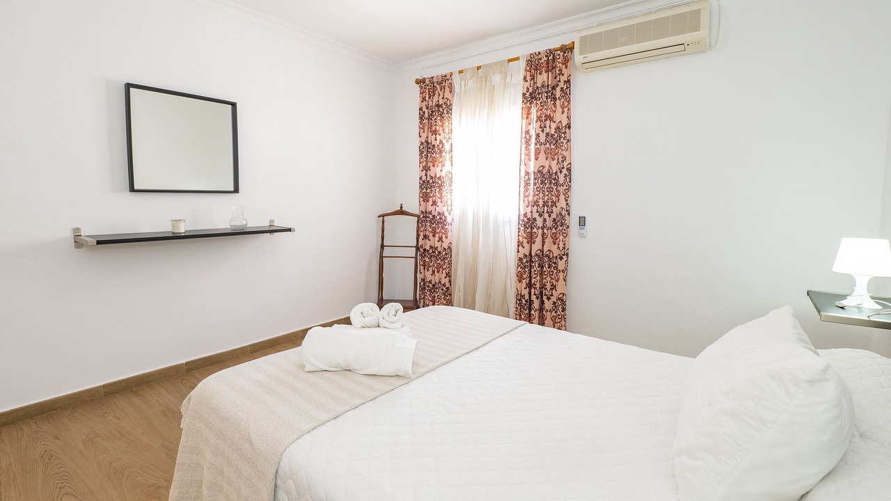 Photo of Bedroom in Ardales