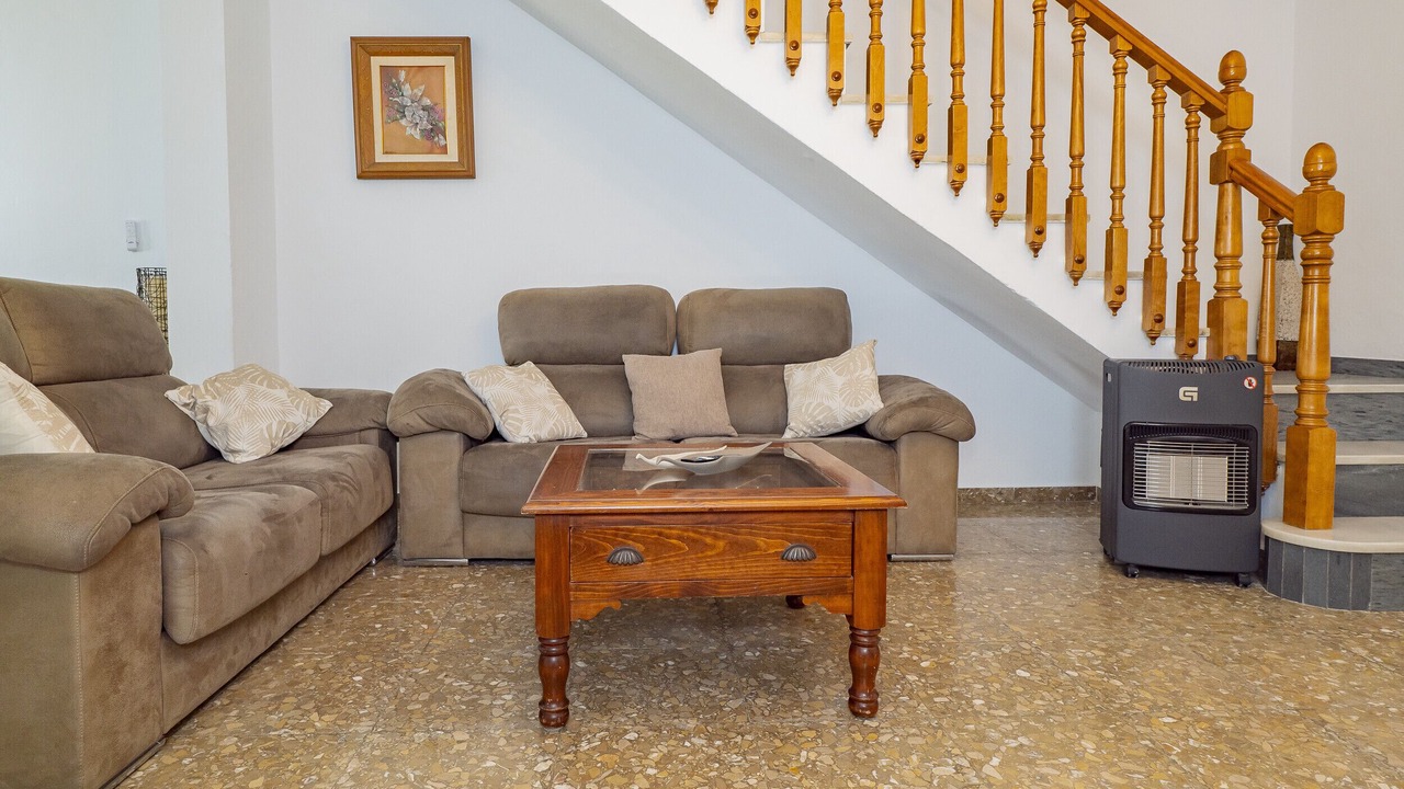 Photo of Livingroom in Ardales