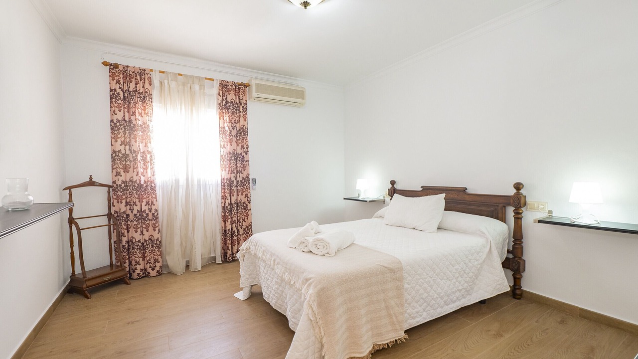 Photo of Bedroom in Ardales