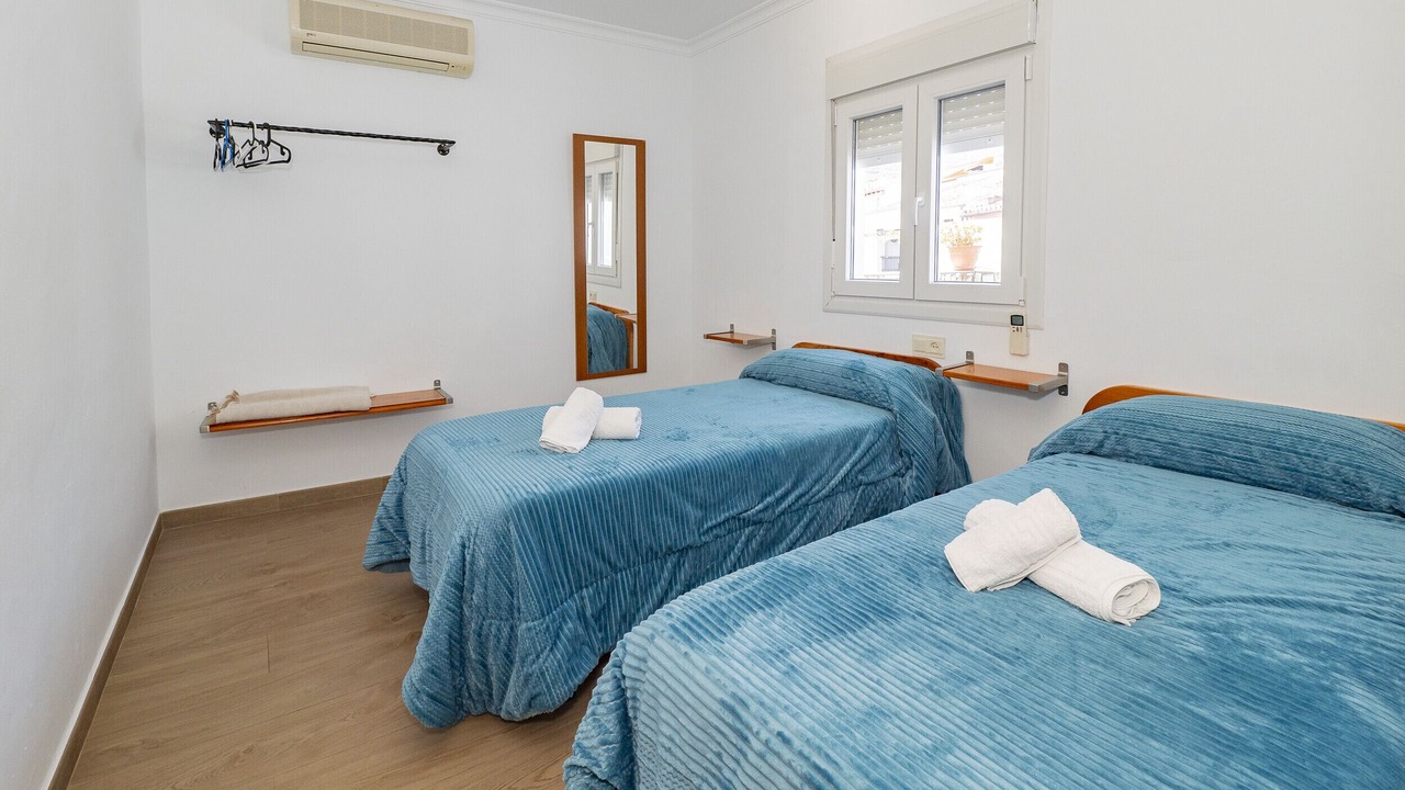 Photo of Bedroom in Ardales