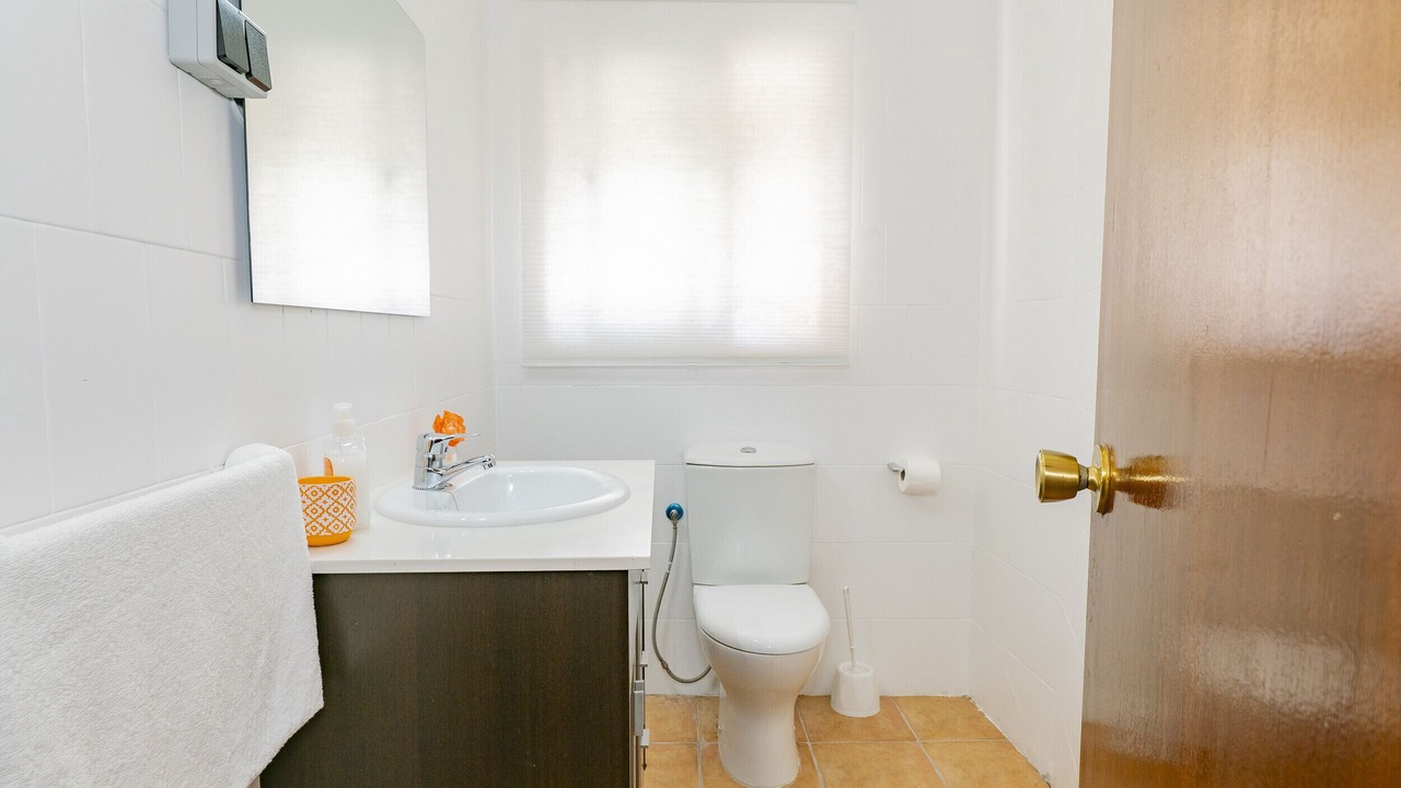 Photo of Bathroom in Ardales