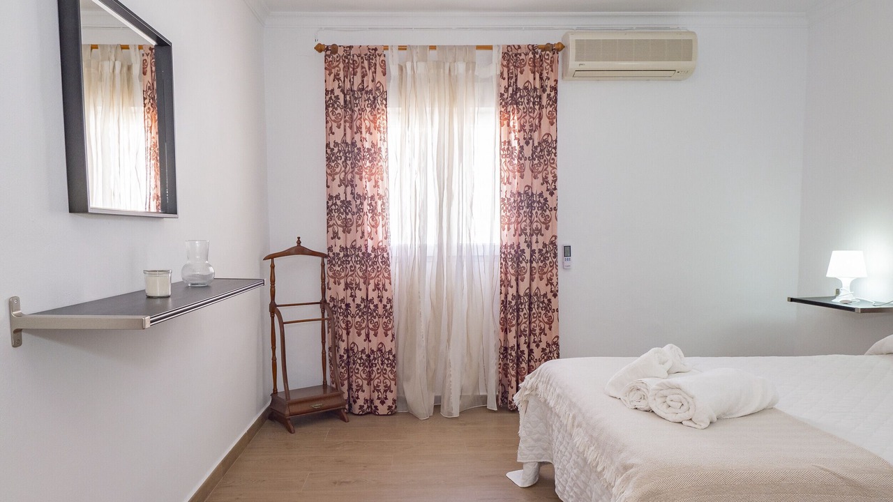 Photo of Bedroom in Ardales