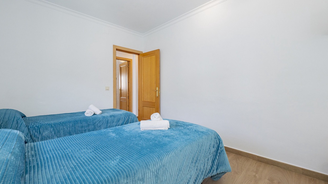 Photo of Bedroom in Ardales