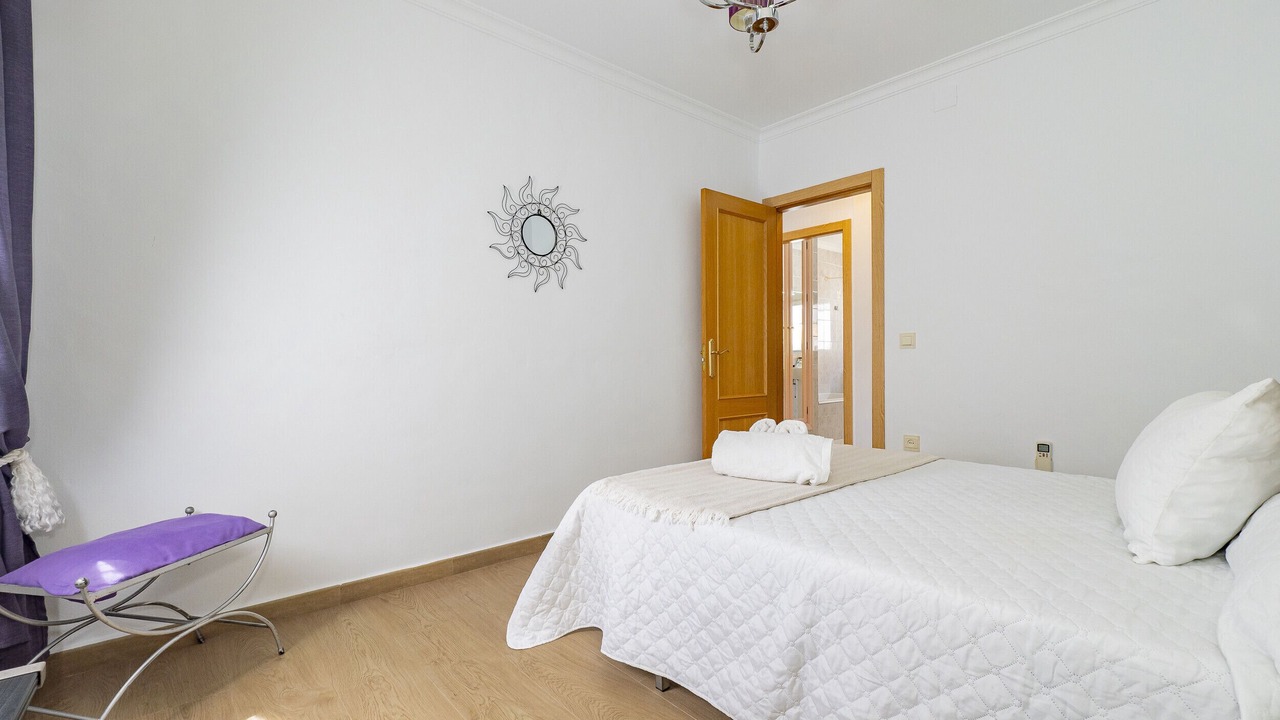 Photo of Bedroom in Ardales