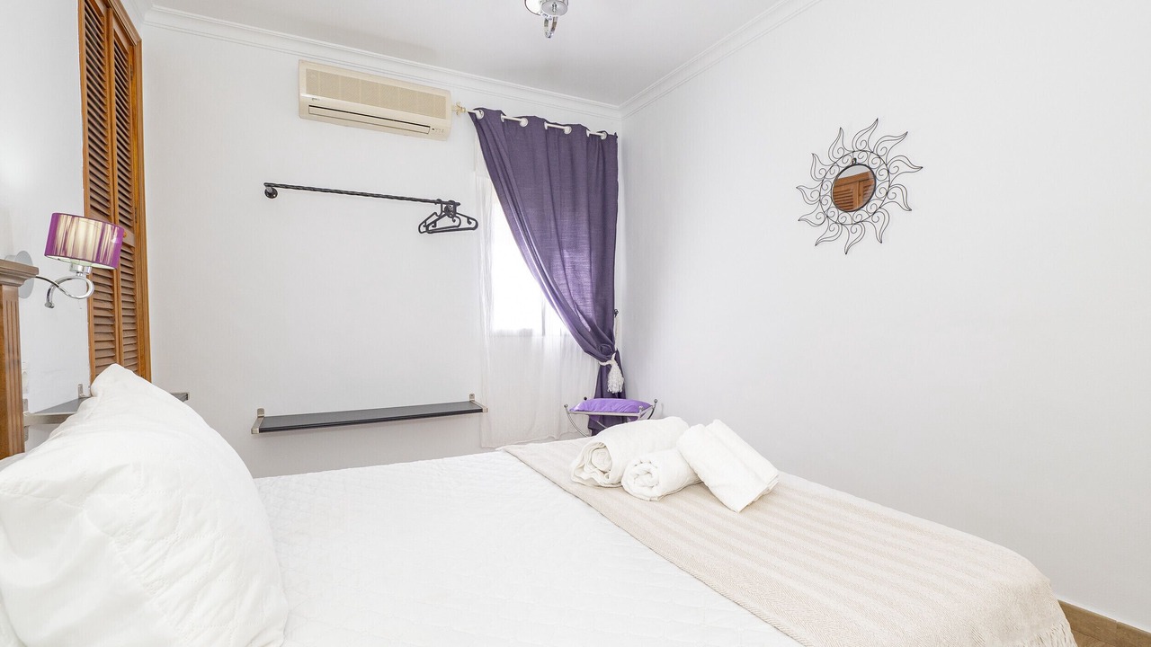 Photo of Bedroom in Ardales