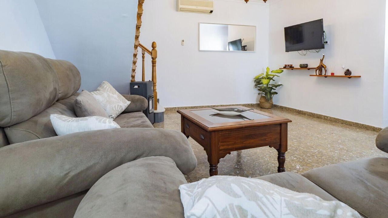Photo of Livingroom in Ardales