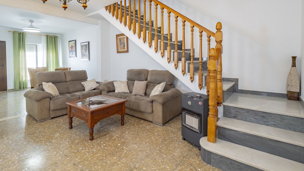 Photo of Livingroom in Ardales