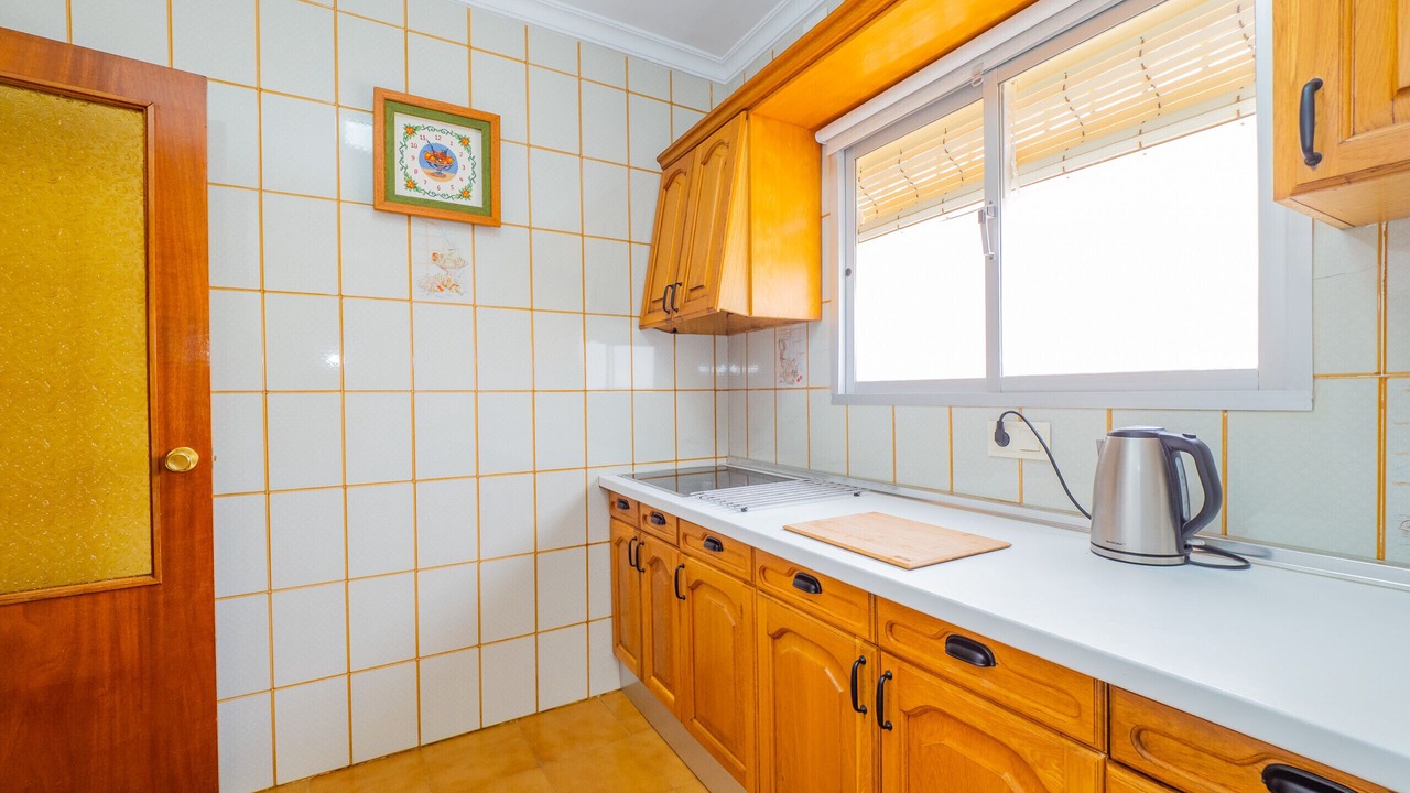 Photo of Kitchen in Ardales