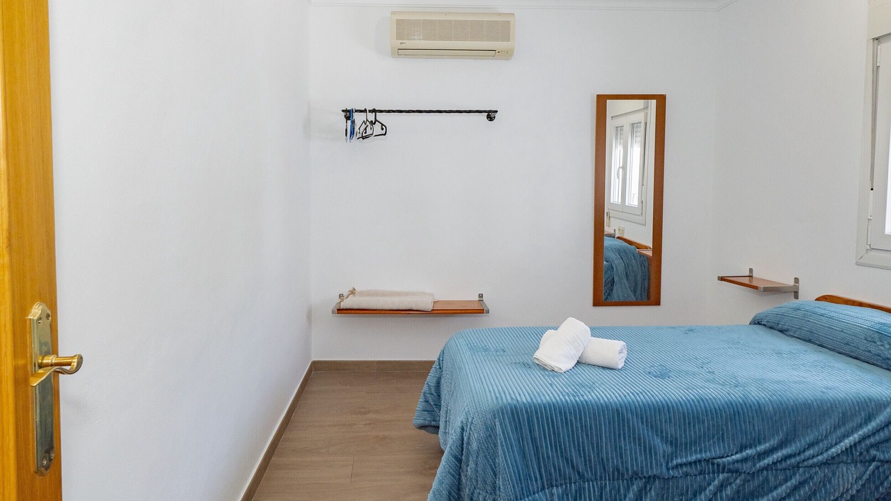 Photo of Bedroom in Ardales