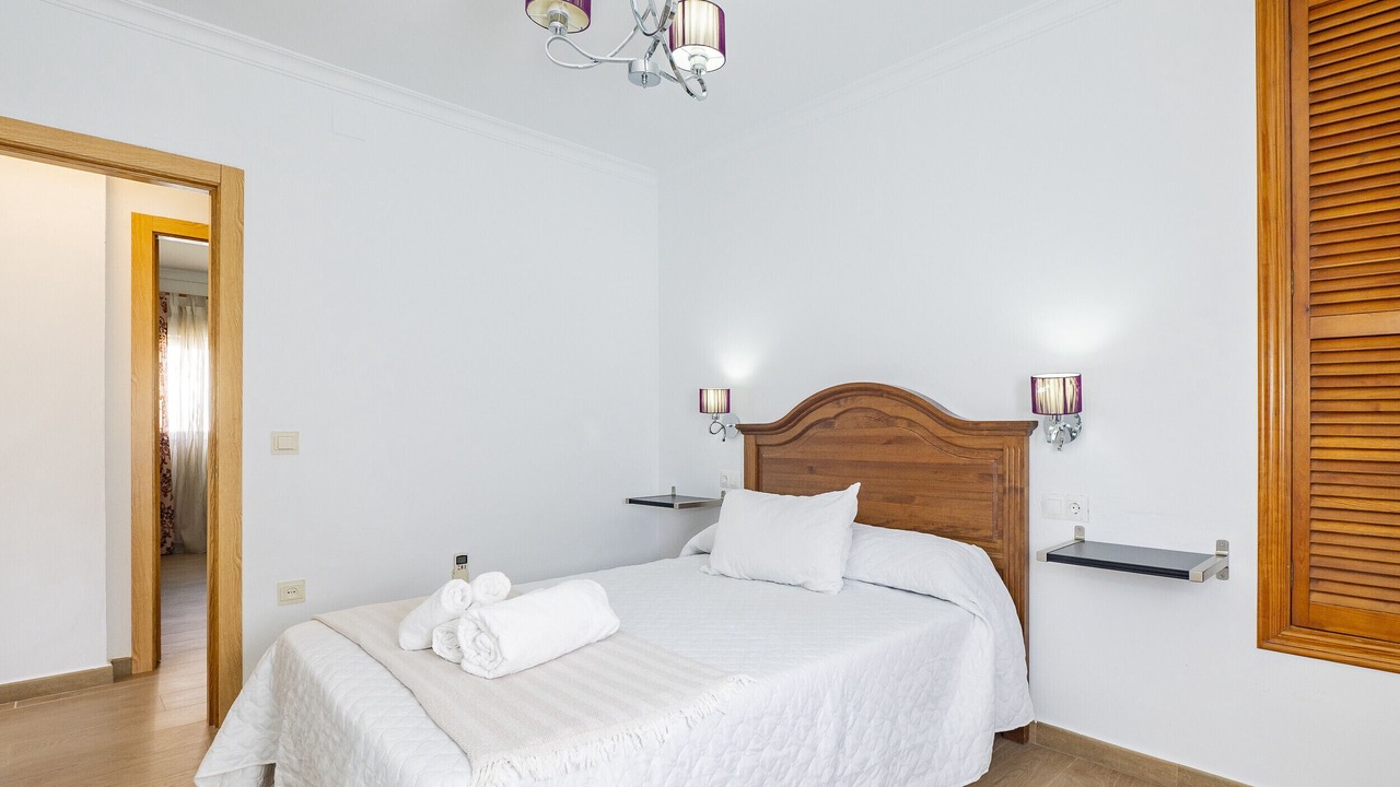 Photo of Bedroom in Ardales