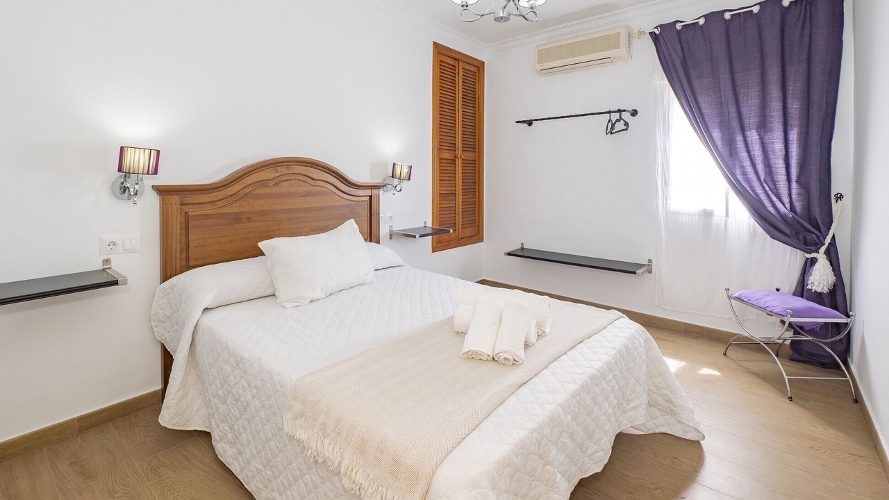 Photo of Bedroom in Ardales