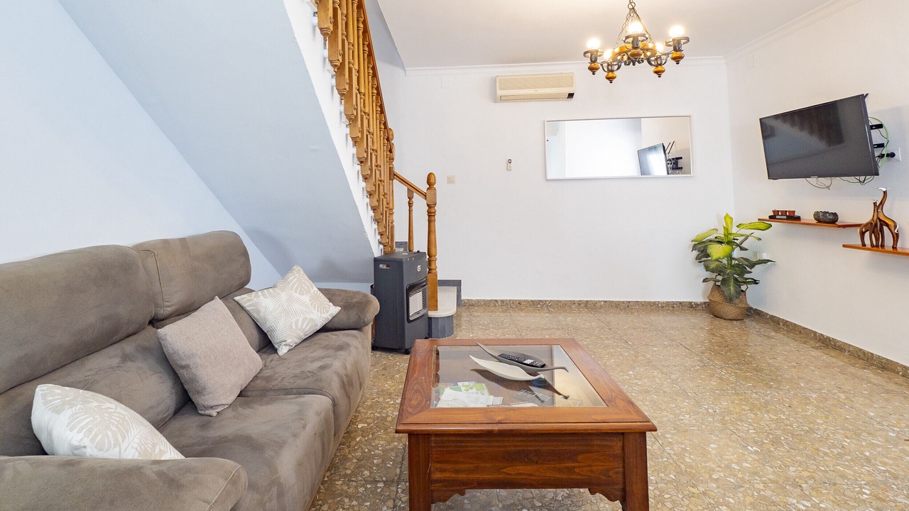 Photo of Livingroom in Ardales