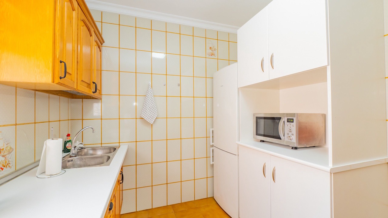 Photo of Kitchen in Ardales