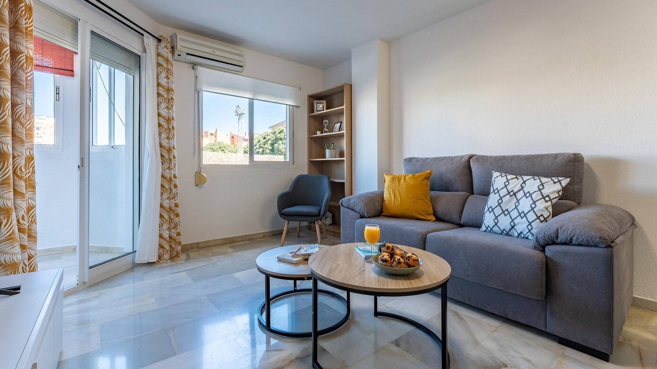 Photo of Livingroom in Benalmadena Costa