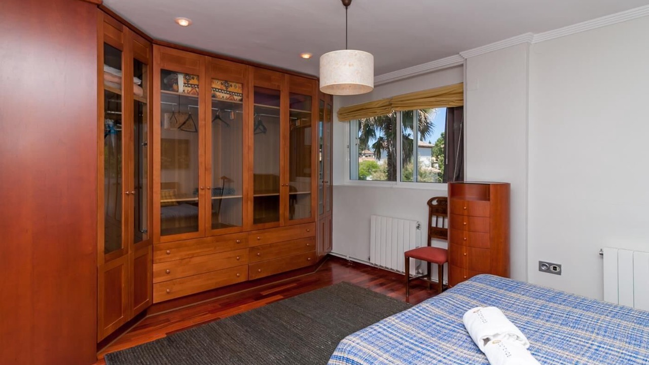 Photo of Bedroom in Parque de Cubillas