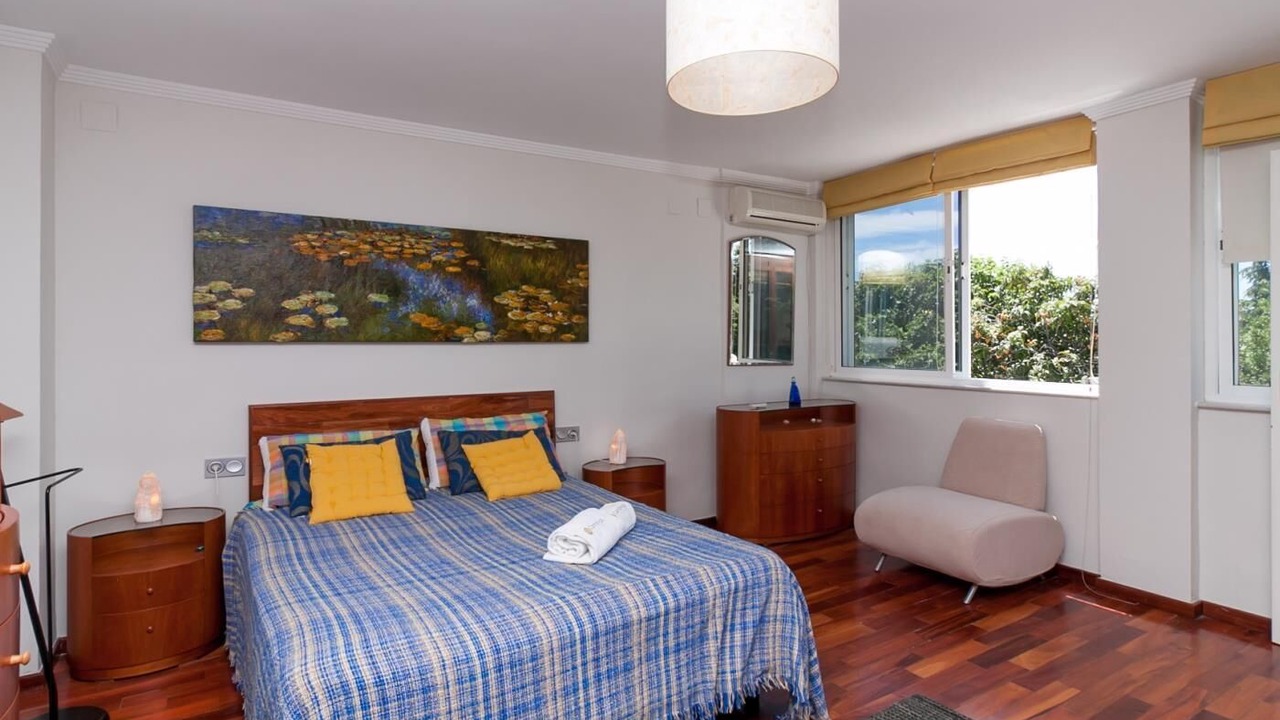 Photo of Bedroom in Parque de Cubillas