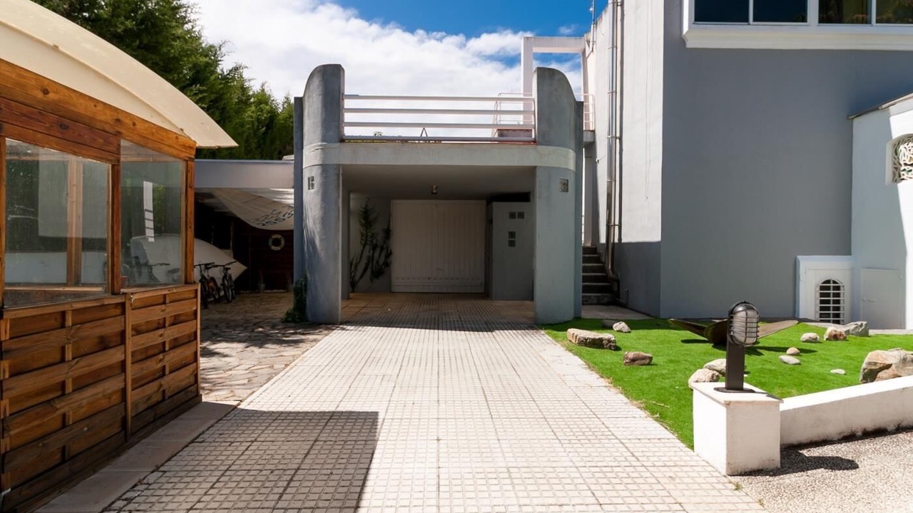 Photo of Outdoor in Parque de Cubillas