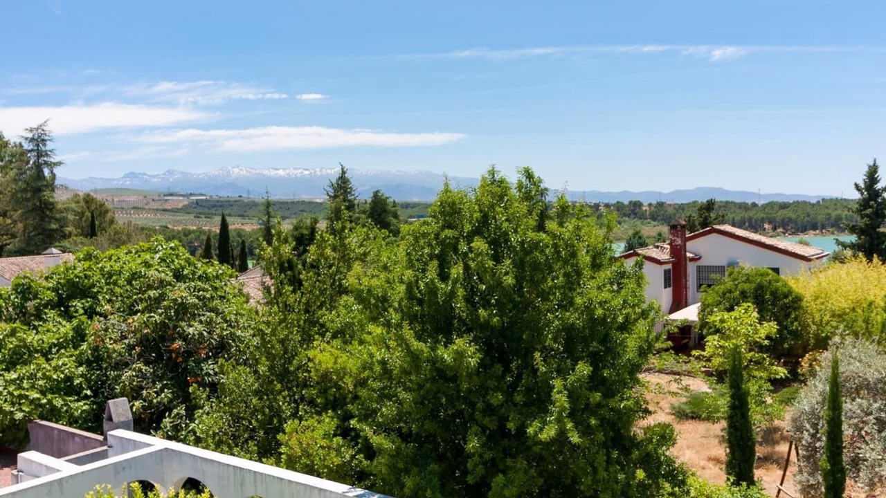 Photo of Outdoor in Parque de Cubillas