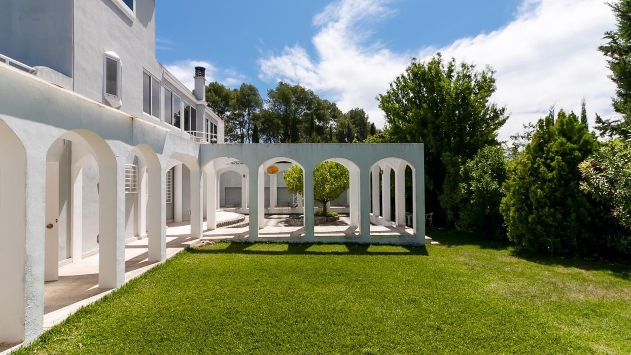 Photo of Outdoor in Parque de Cubillas