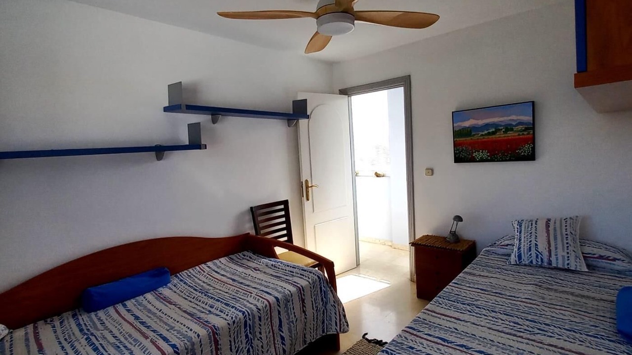 Photo of Bedroom in Parque de Cubillas