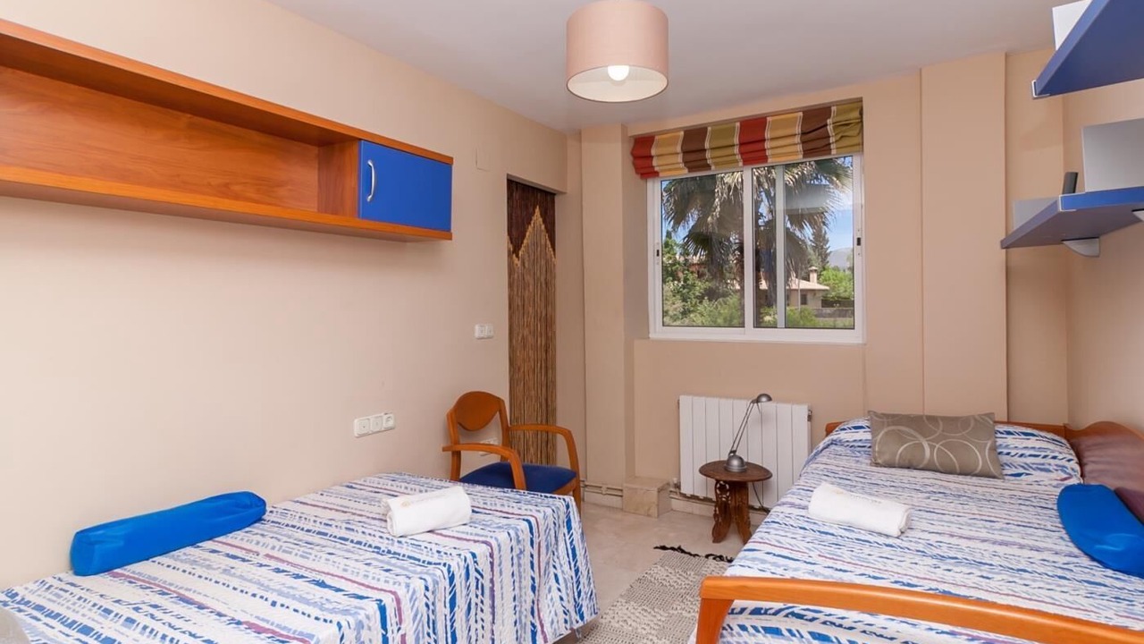 Photo of Bedroom in Parque de Cubillas
