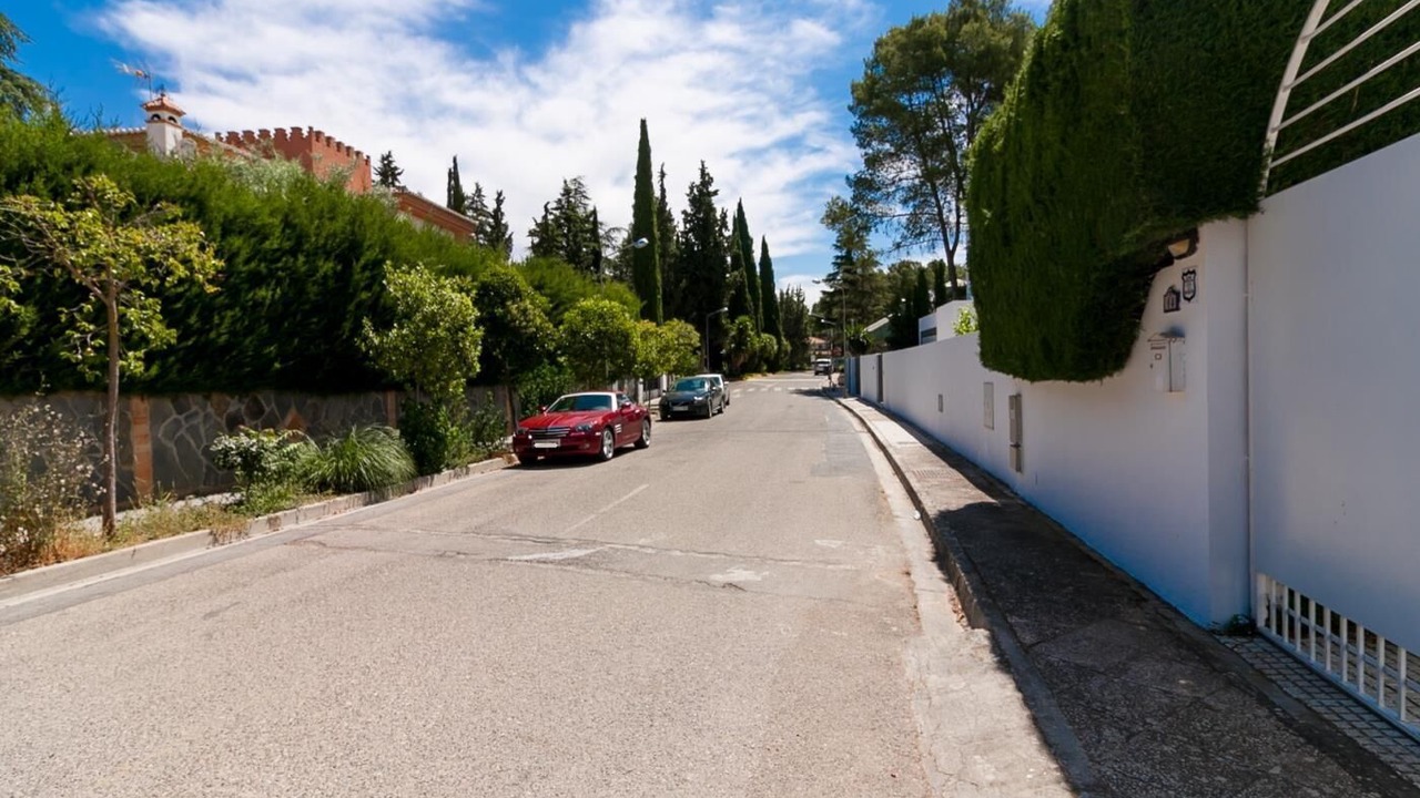 Photo of Outdoor in Parque de Cubillas