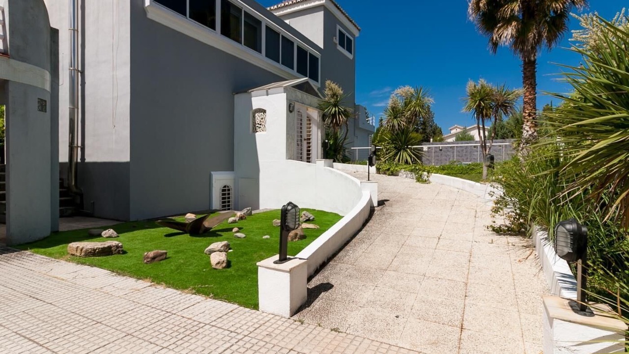 Photo of Outdoor in Parque de Cubillas
