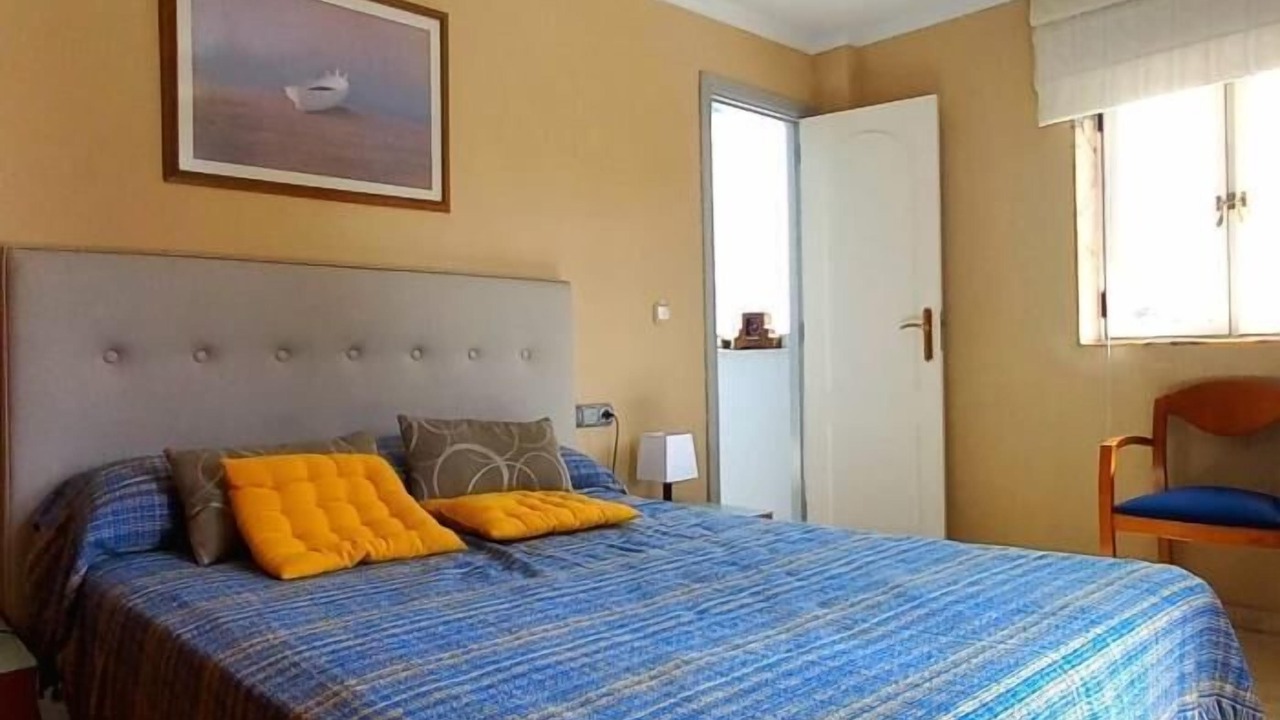 Photo of Bedroom in Parque de Cubillas