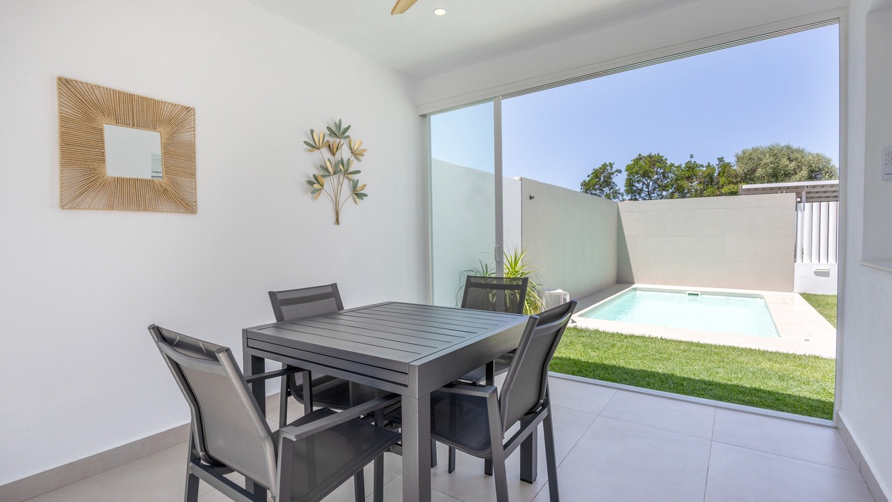 Photo of Outdoor in Chiclana de la Frontera