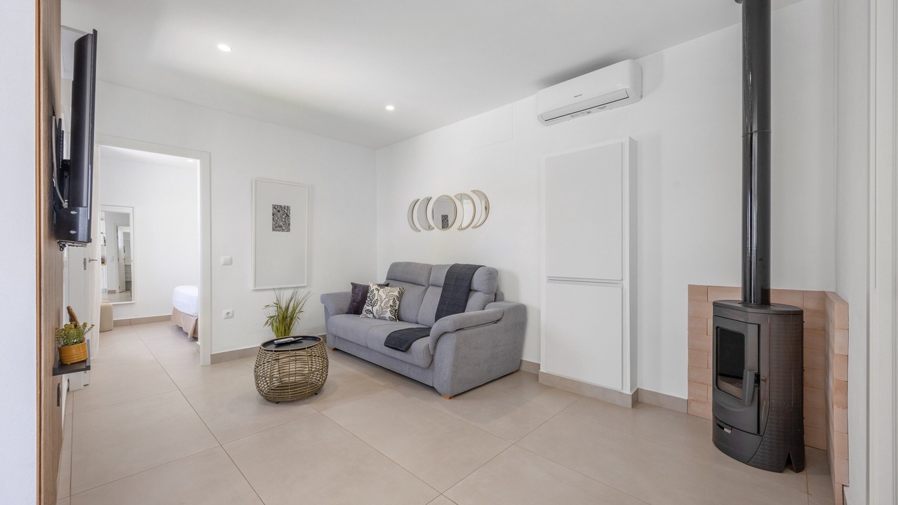 Photo of Livingroom in Chiclana de la Frontera