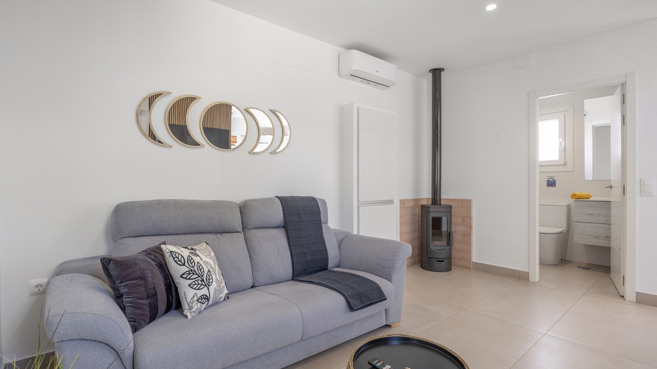 Photo of Livingroom in Chiclana de la Frontera