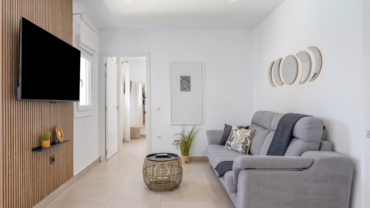 Photo of Livingroom in Chiclana de la Frontera