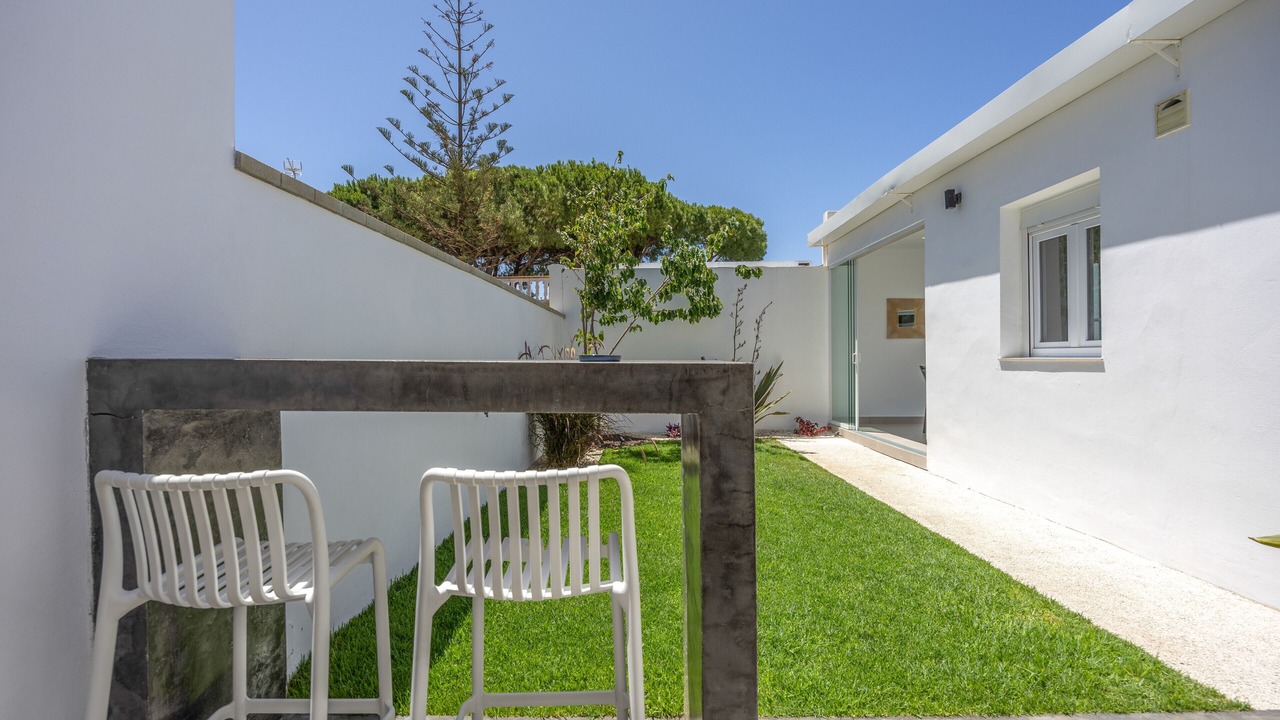 Photo of Patio Balcony in Chiclana de la Frontera