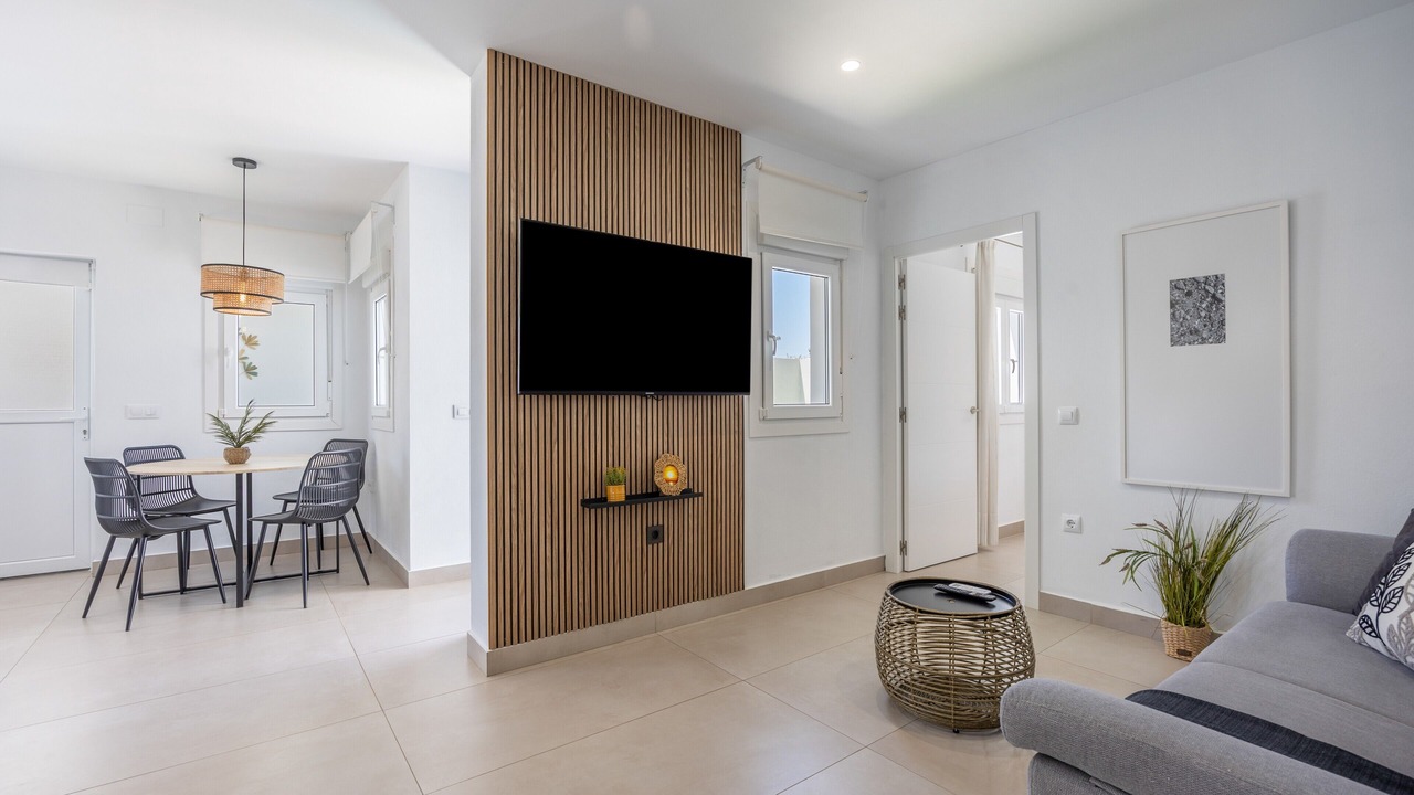 Photo of Livingroom in Chiclana de la Frontera