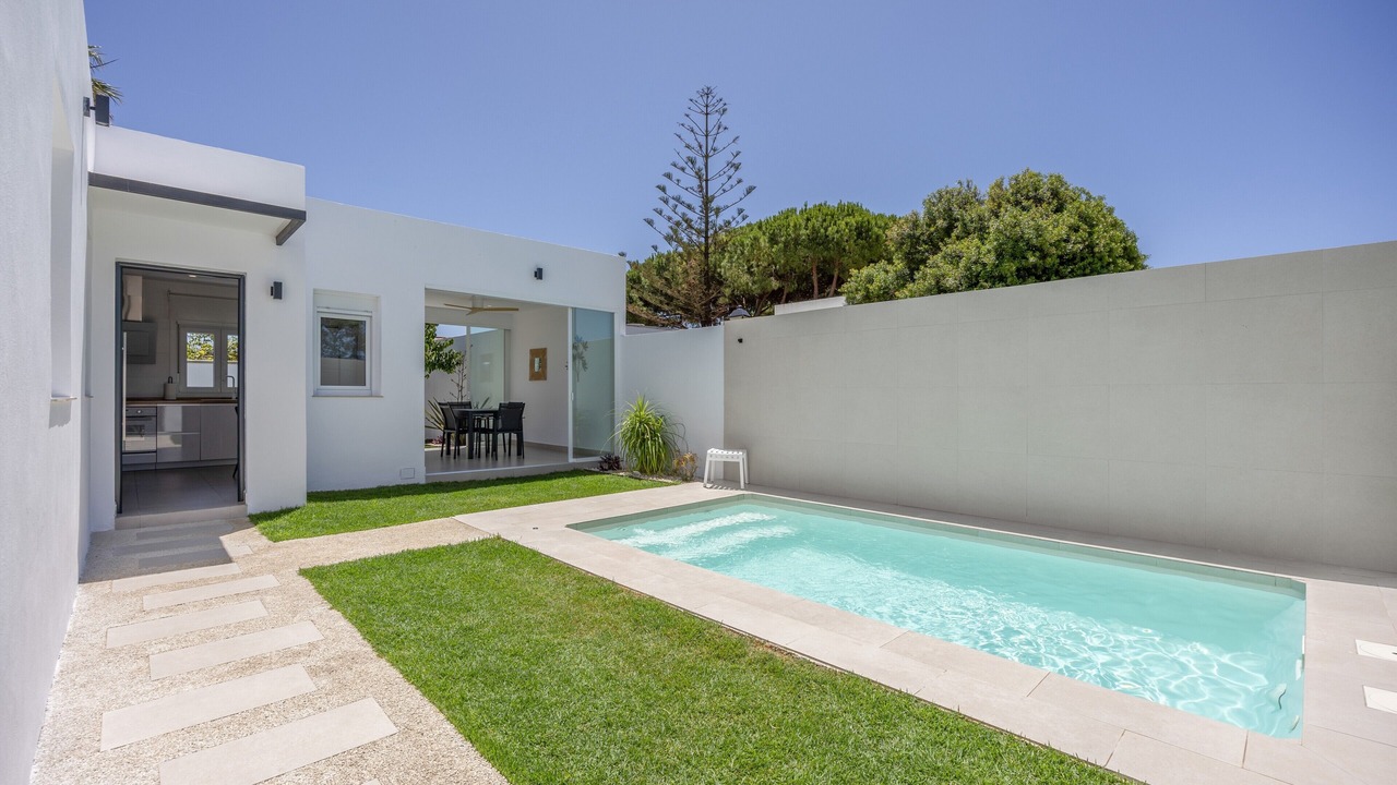 Photo of Outdoor in Chiclana de la Frontera
