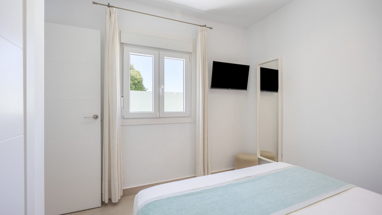 Photo of Bedroom in Chiclana de la Frontera