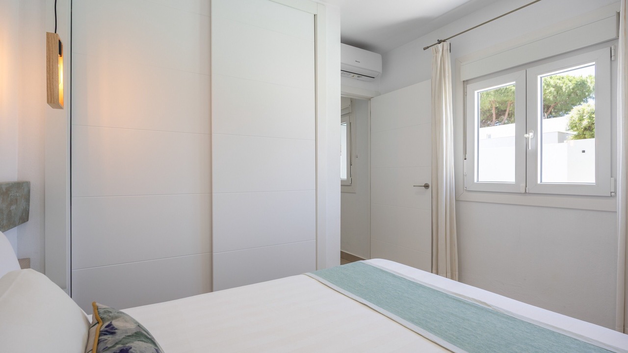 Photo of Bedroom in Chiclana de la Frontera