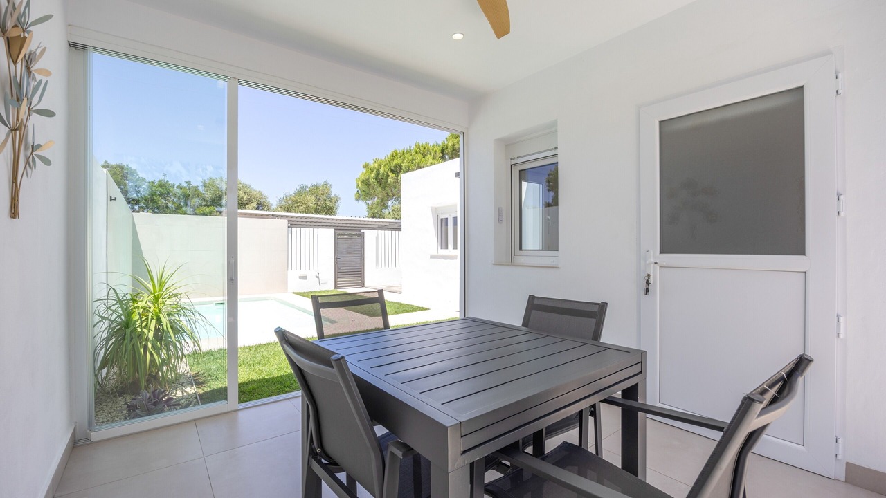 Photo of Outdoor in Chiclana de la Frontera