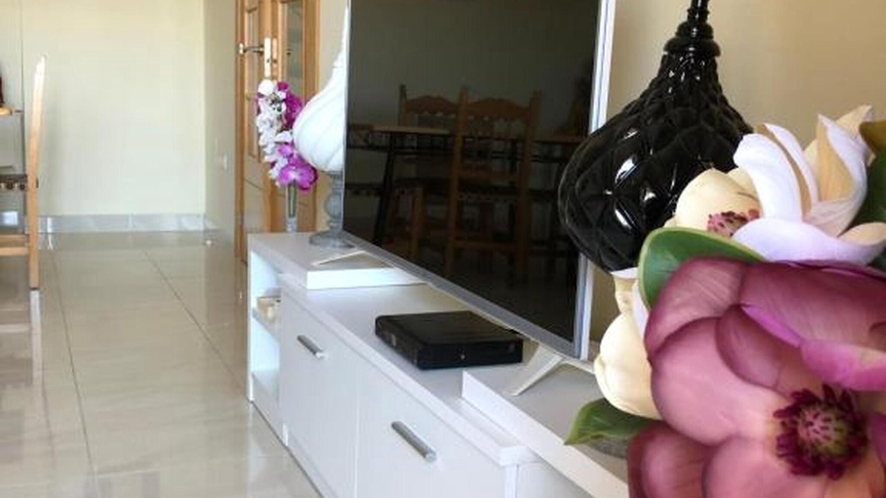 Photo of Livingroom in Velez-Malaga