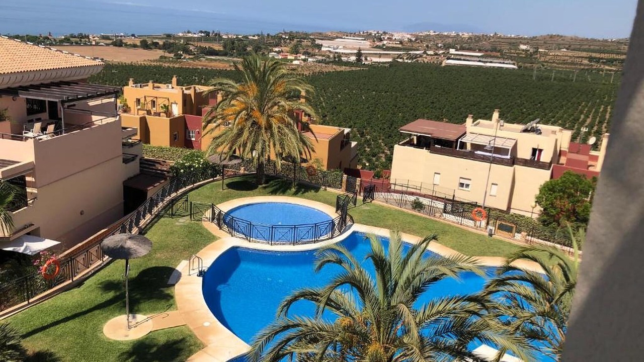 Photo of Outdoor in Velez-Malaga