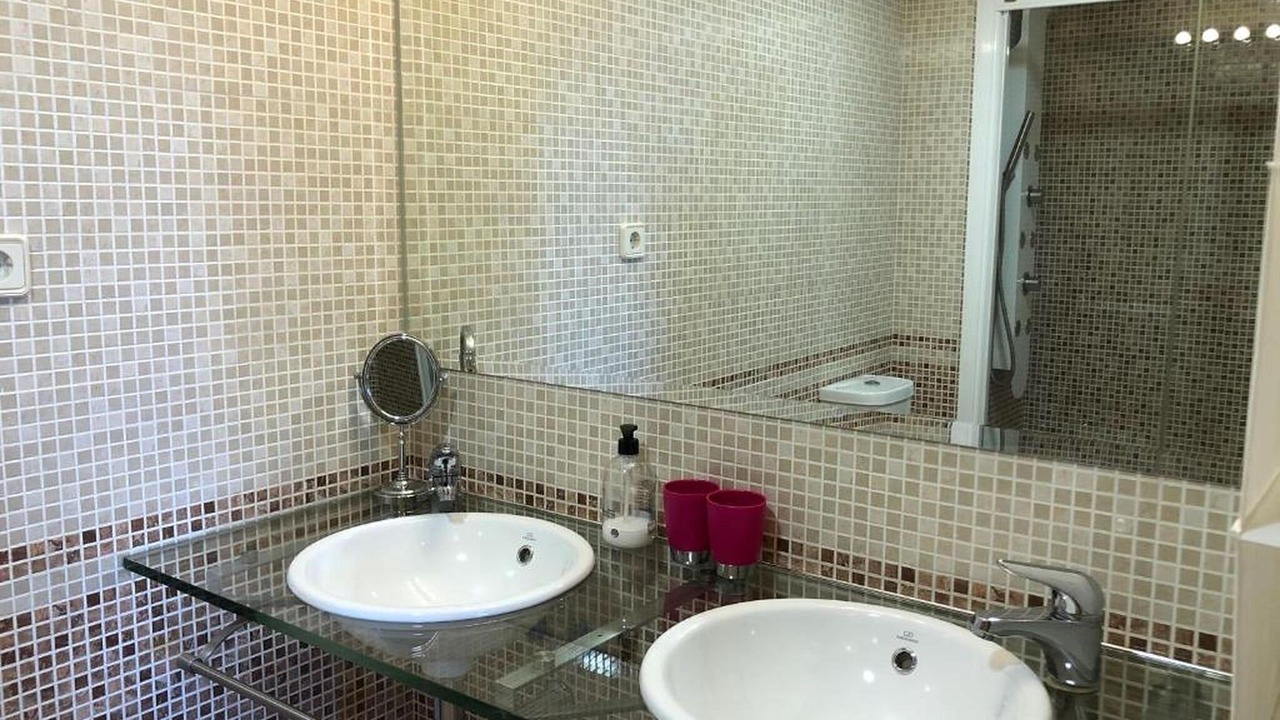Photo of Bathroom in Velez-Malaga