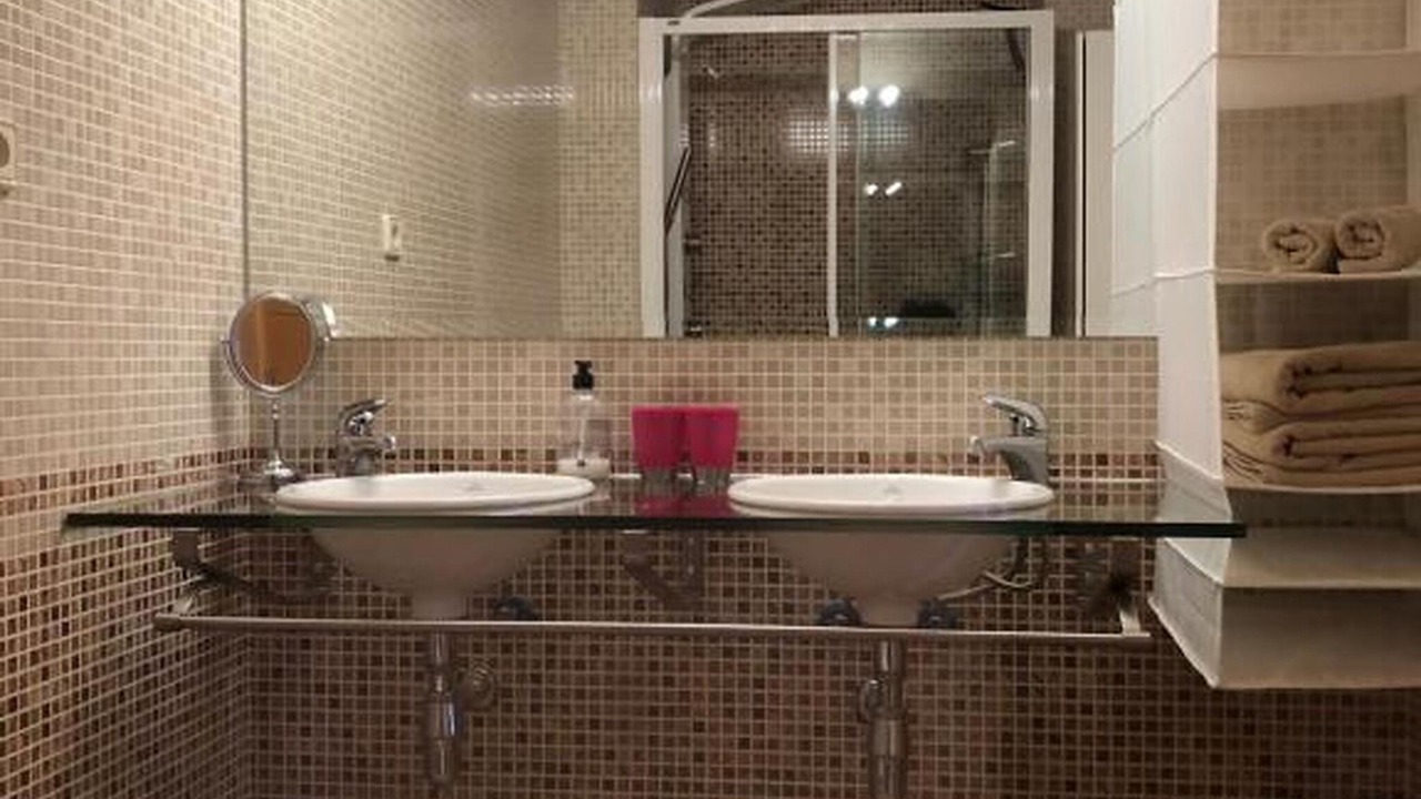 Photo of Bathroom in Velez-Malaga