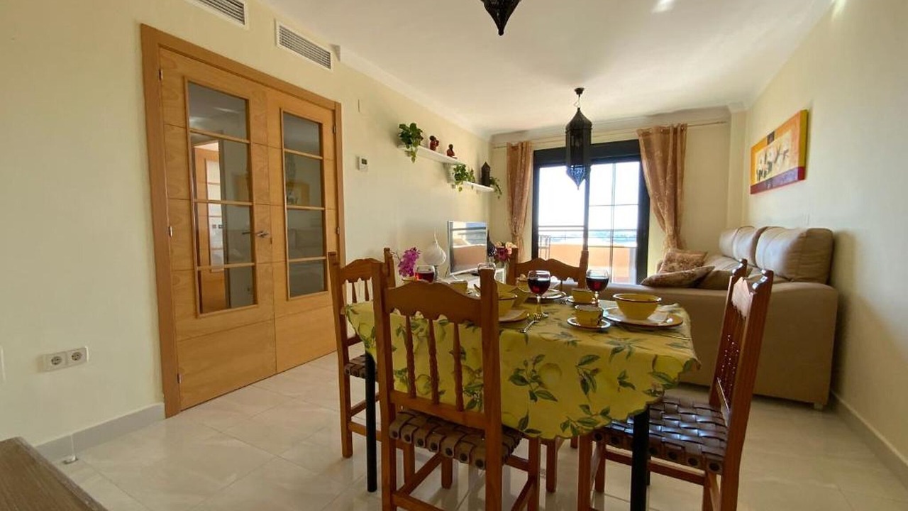 Photo of Livingroom in Velez-Malaga