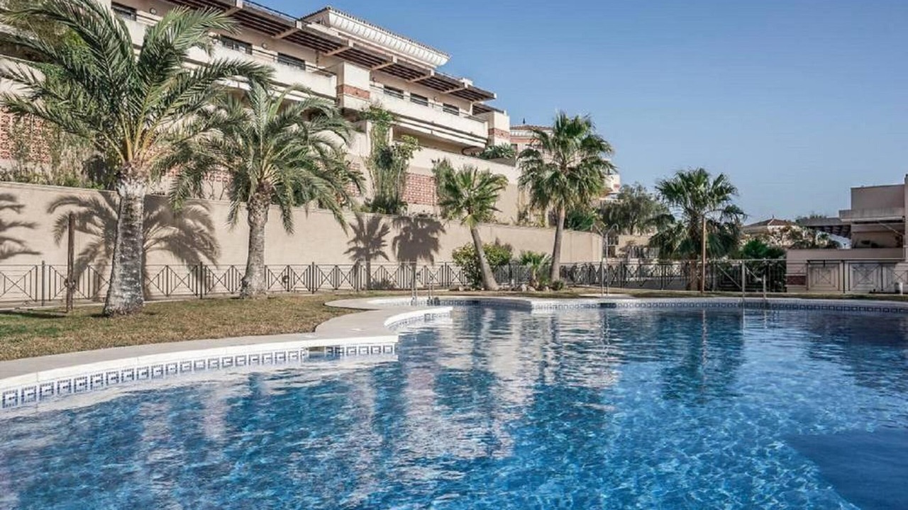 Photo of Outdoor in Velez-Malaga