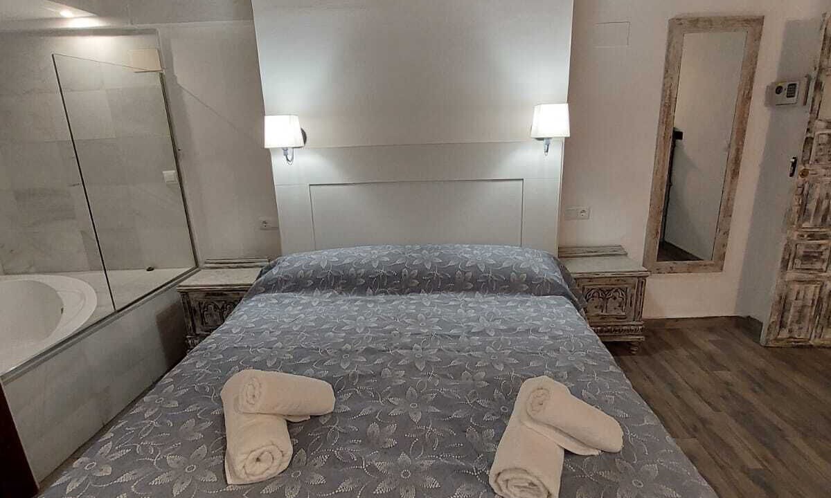 Photo of Bedroom in Albaicin